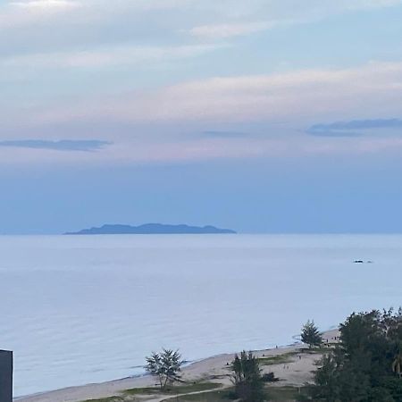 The Cotton Bleu Homestay كُوالا تيرينغانو المظهر الخارجي الصورة